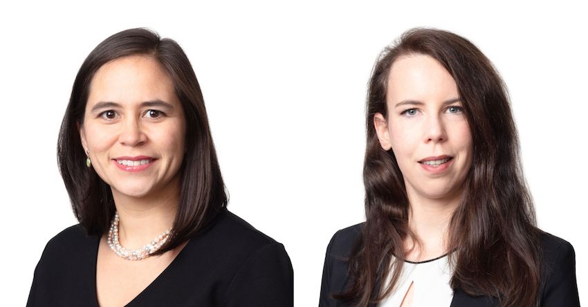 Collas Crill makes two new appointments to Jersey 'DR' team