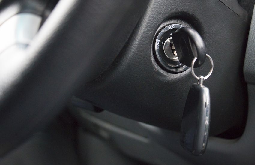 Spate of vehicle thefts prompts ‘lock it or lose it’ warning
