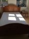 Large Double bed for sale 