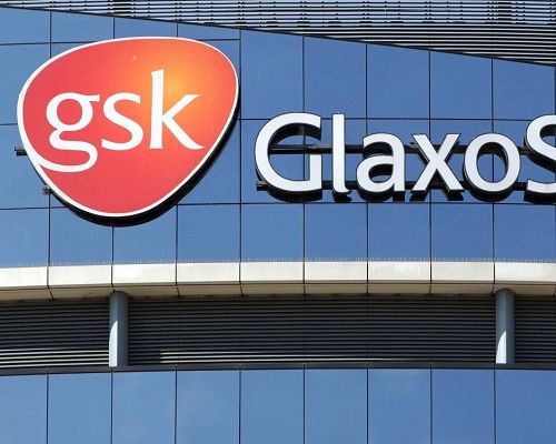 GSK executive accused of bribery