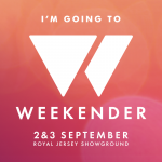 Weekender Festival 2017