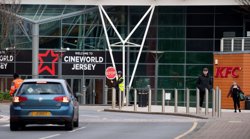 'Use it or lose it' warning as Cineworld strikes deal to stay open
