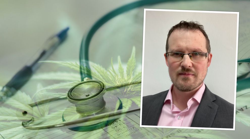 Doctor calls for better employer understanding of medicinal cannabis