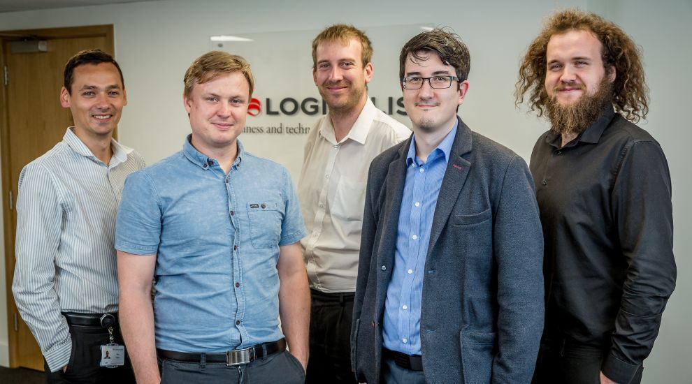 Logicalis makes five new appointments