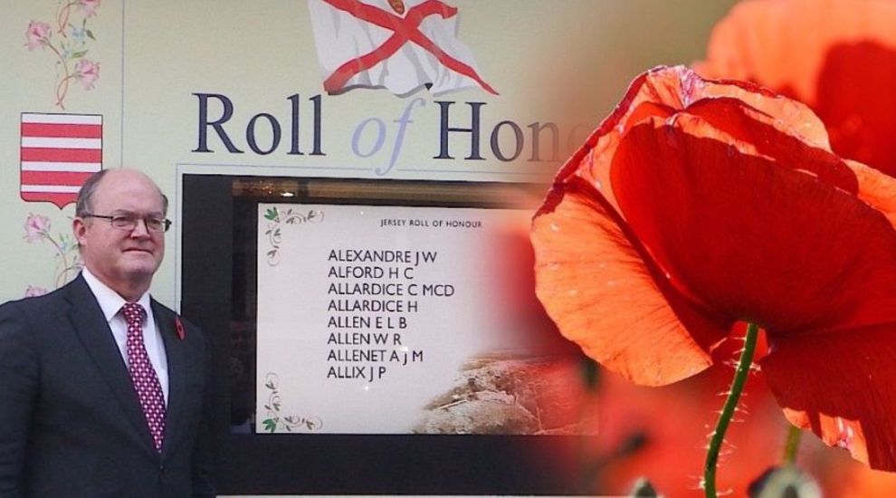 Fallen soldiers to be remembered on Roll of Honour