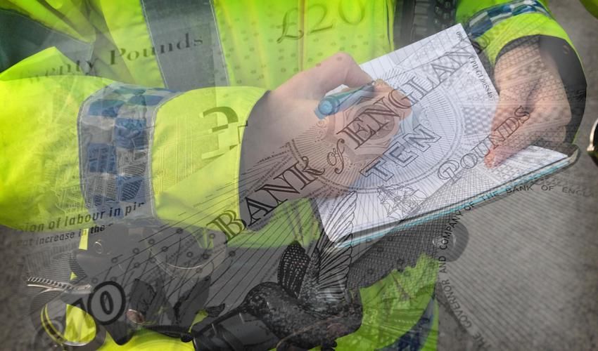 UK probe into Planning ‘corruption’ has cost £17k… so far