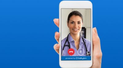 New health app offers 24-hour consultation with NHS doctors