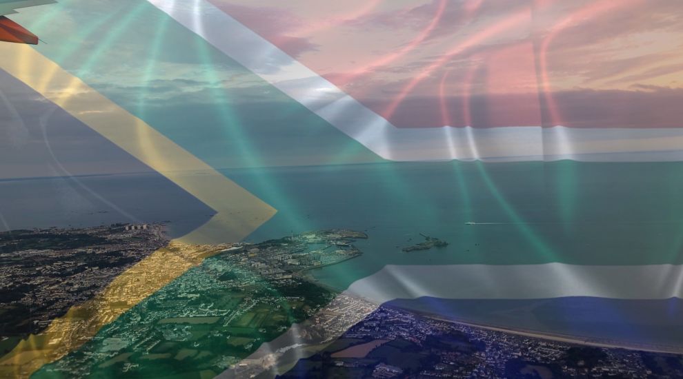 Variant fears stifle South Africa travel