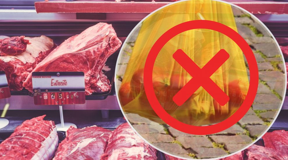 Waitrose vows to save half-a-million plastic bags