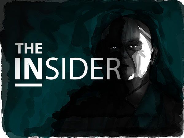 The Insider: 