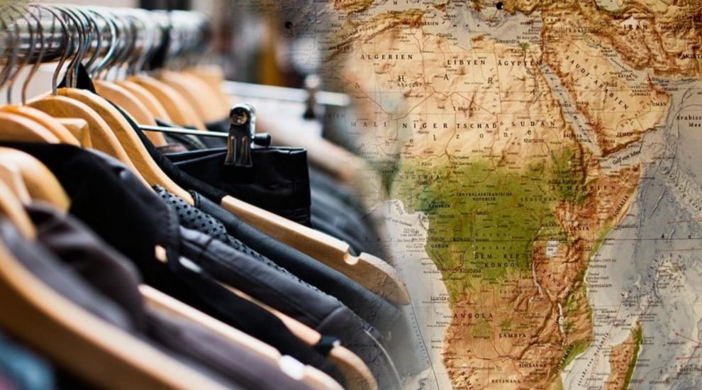 Developing world clothing exporter accused of £200k fraud