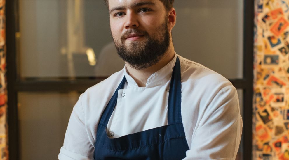 Bohemia Chef reaches final of ‘world renowned’ fine dining competition