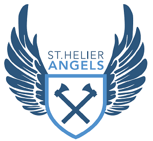 Praying for St Helier Angels