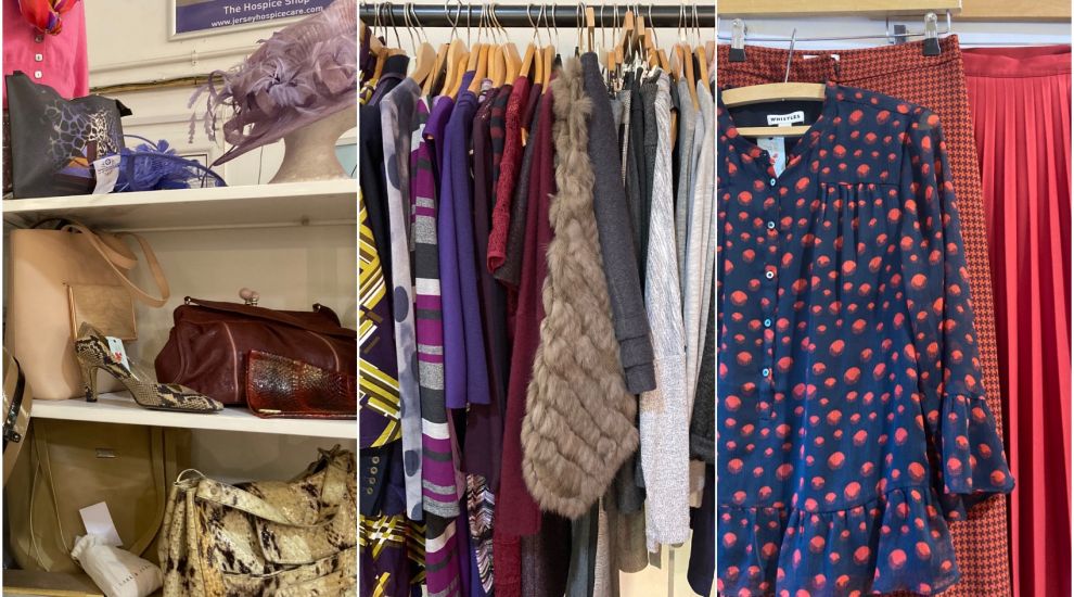 Preloved pop-up returns for late night shopping