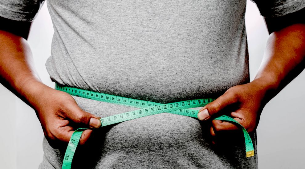 One in five Jersey adults classified 'obese' - new stats