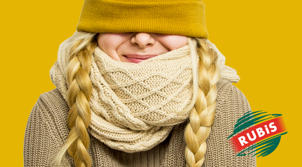 There’s an easier way to keep warm this winter