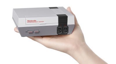 Everyone stop panicking, the NES Classic Mini will return