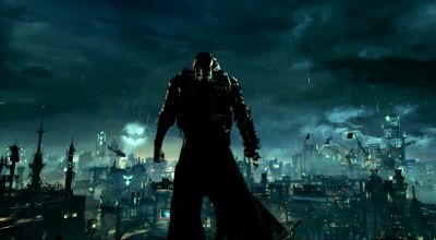 The 9 most important things in the new Batman: Arkham Knight trailer