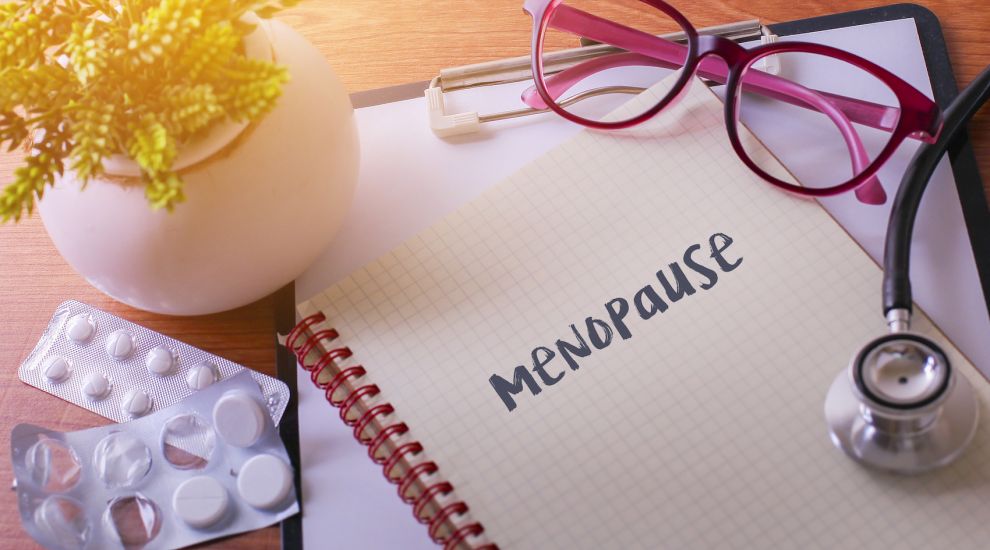 Care provider commits to menopause-friendly workplace