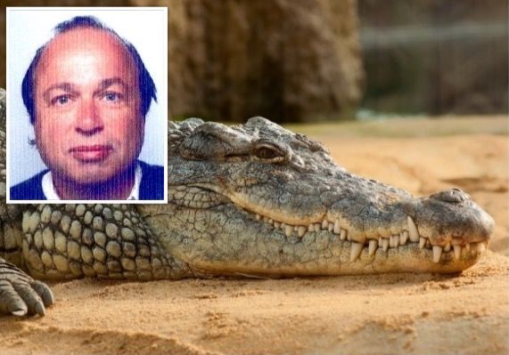 Jerseyman accused of $34m Crocodile Dundee fraud walks free