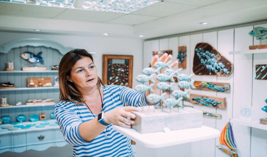 Jane James, ceramic artist: Five things I would change about Jersey