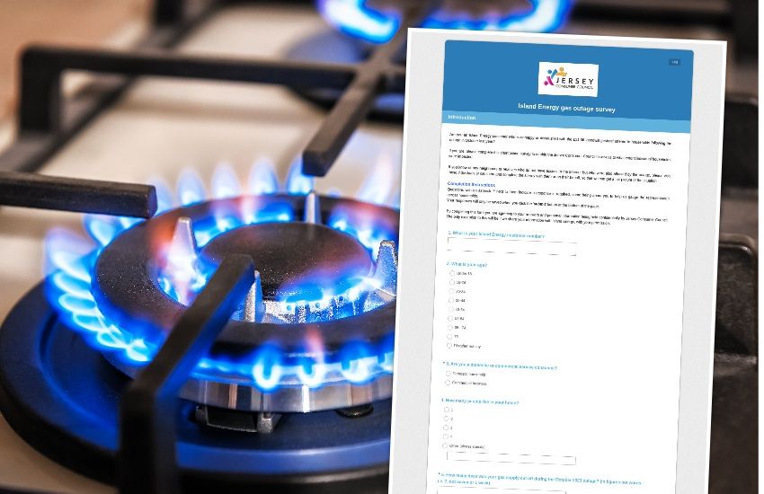 Campaign launched for more compensation for gas customers