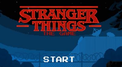This Stranger Things game is exactly what you need while impatiently waiting for season two
