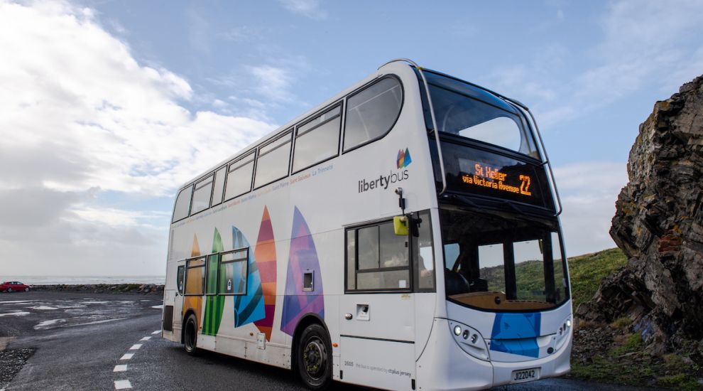 Bus bounceback as usage levels come close to pre-covid mark