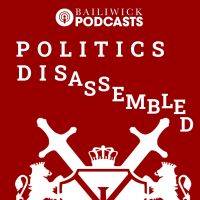 Politics Disassembled: Is this the 'Cancel of Ministers'? (14 February 2023)