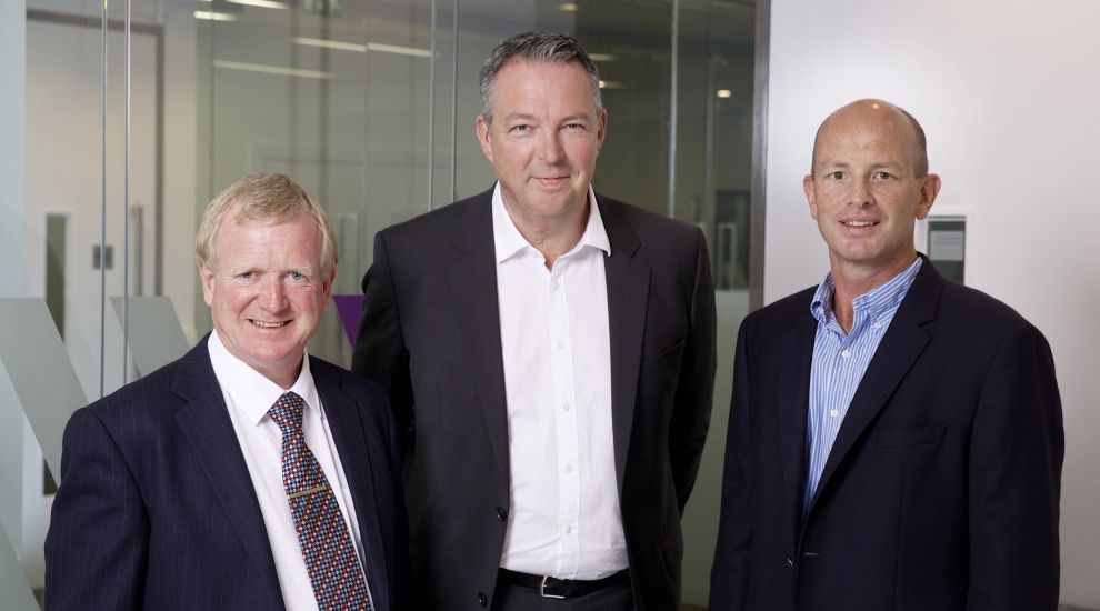 First Names Group acquires trust company in Jersey