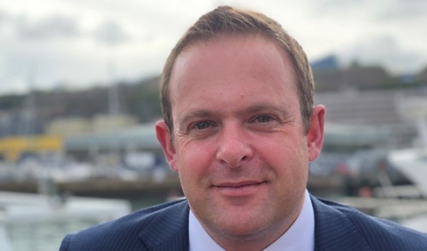 Ports of Jersey appoints former senior civil servant as first Chief of Staff