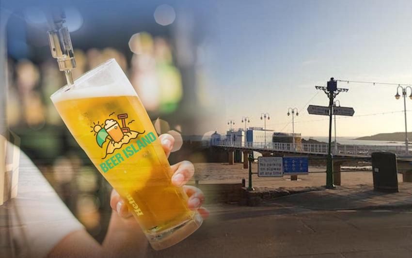 Cheers! Beer event to plug cancelled seaside festival gap