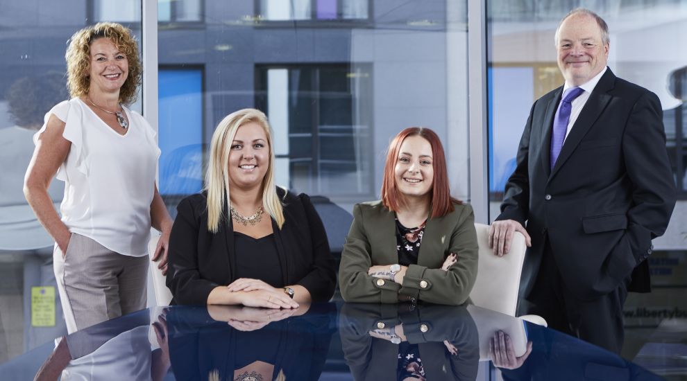 Whitmill announces four new appointments