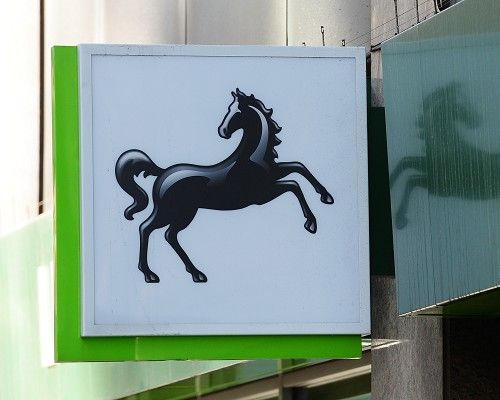 UK government sells more Lloyds shares