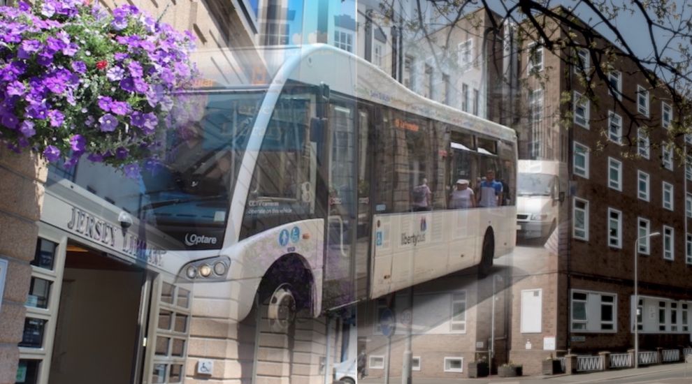 Gov to buy new buses after green light for £350k town 'hopper'