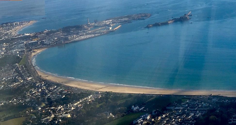 Report: Jersey one of world's 'simplest' business environments