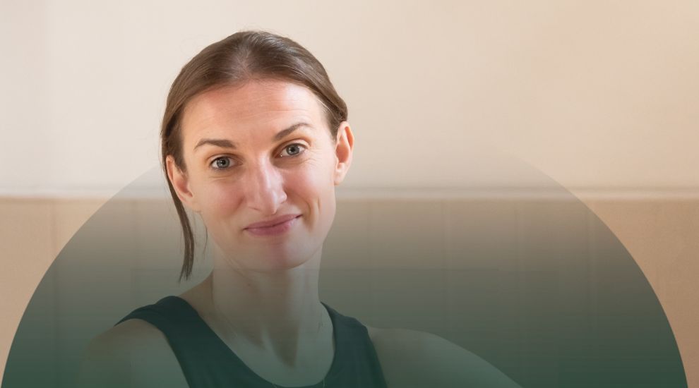 How I unwind: Anna Haines, Yoga Teacher