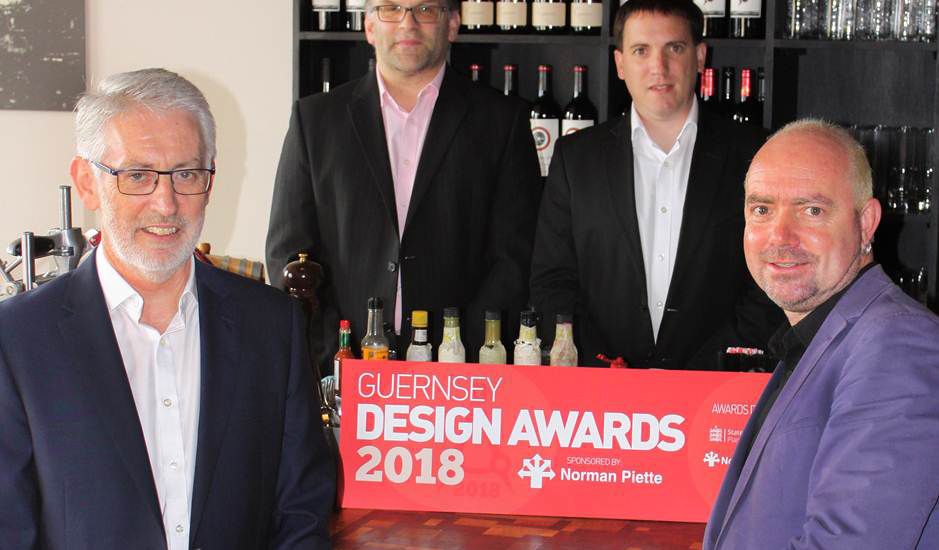Guernsey Design Awards nominations are open