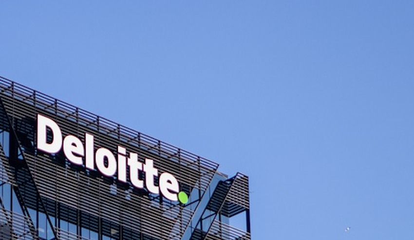 20 graduates join Deloitte CI offices