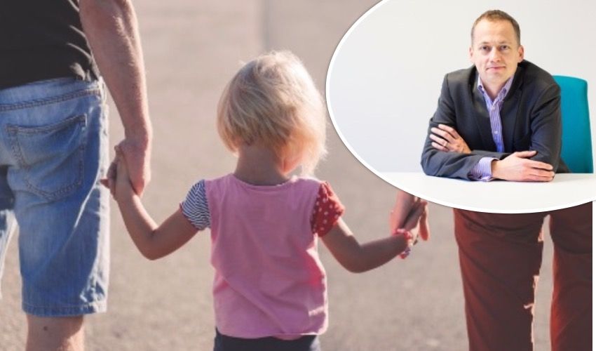 Minister's suggested changes to family-friendly law 'not enough'