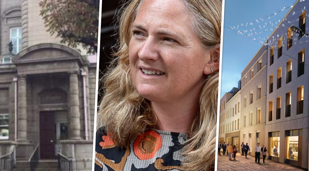 Assistant Minister backs down in £120m Broad Street legal fight