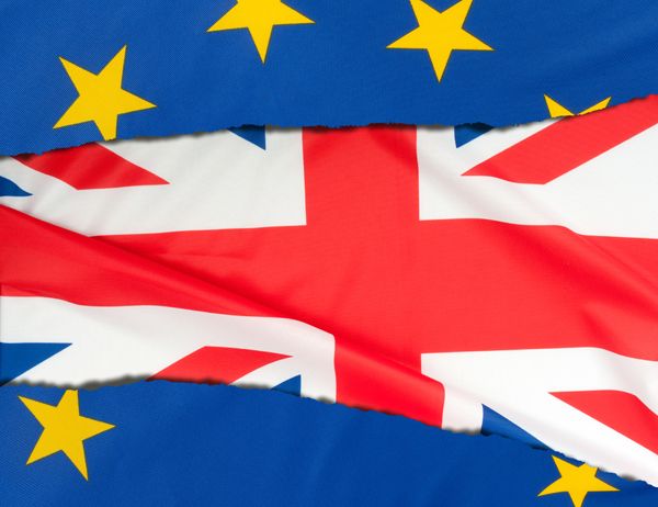 Ministers set aside £4m set for Brexit