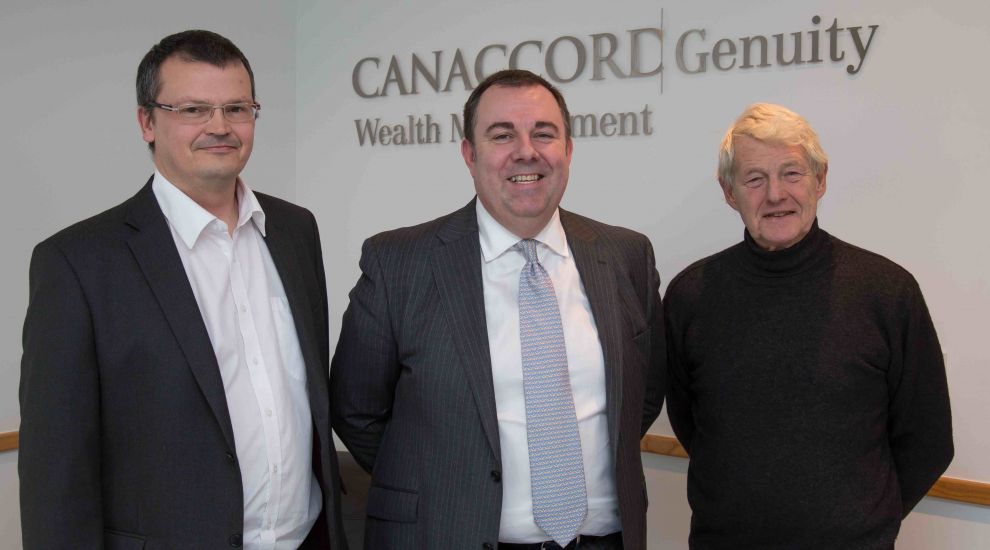 Marathon secures three-year Canaccord sponsorship deal