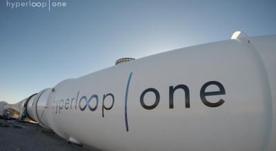 Hyperloop has picked its first 10 potential routes around the world