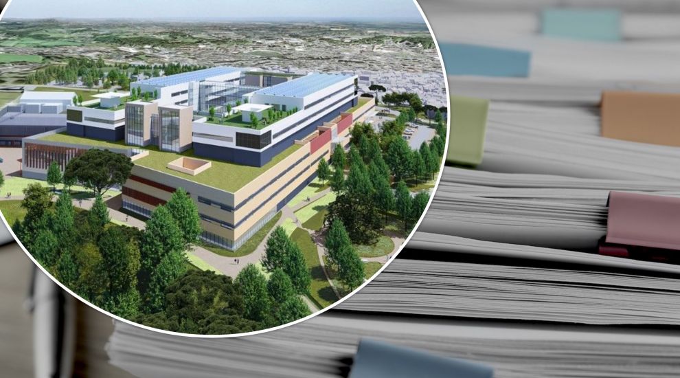 Inspector appointed to consider new hospital plans