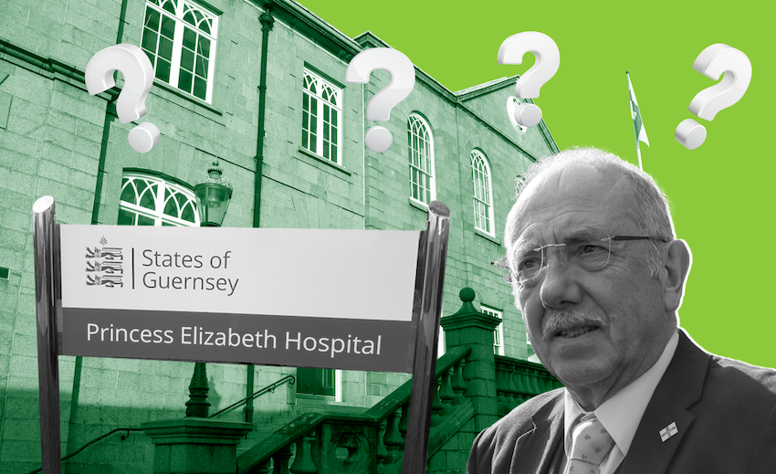 FOCUS: How Guernsey civil servants withheld key information
