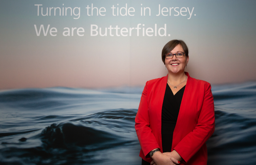 Butterfield appoints Vice President of Risk
