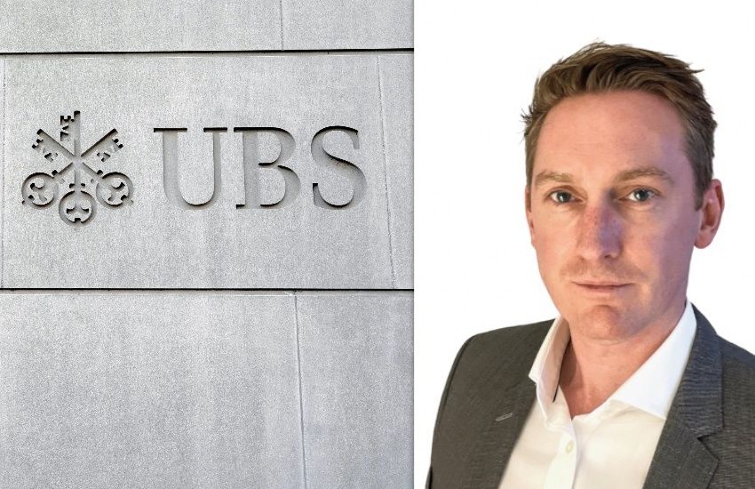 UBS advisor gets top qualification