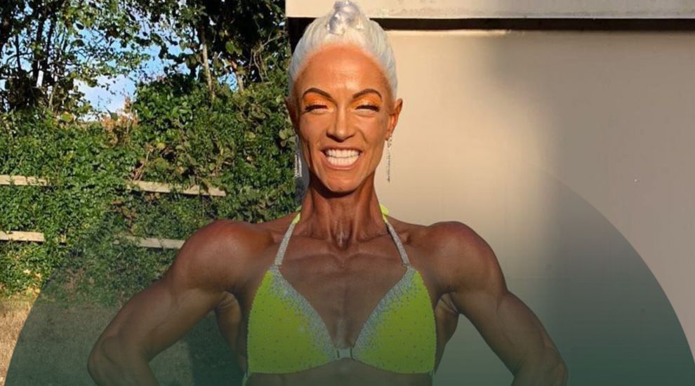FOCUS: “Bodybuilding changed my whole life”