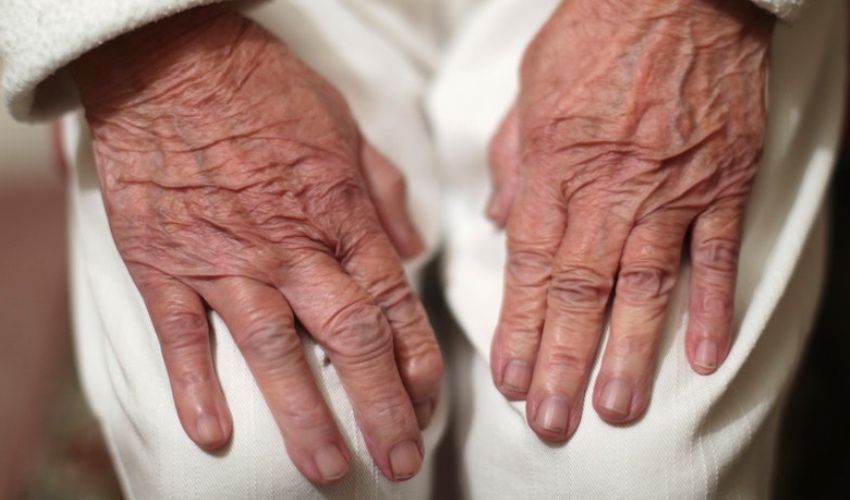 INSIGHT: Ticking timebomb? Patients left stranded as dementia planning fails to keep pace
